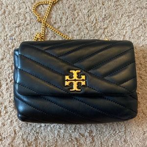 Kira Chevron mini bag